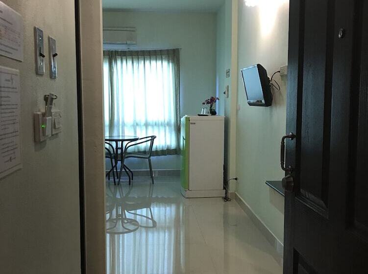 هتل Ton Thong Resort