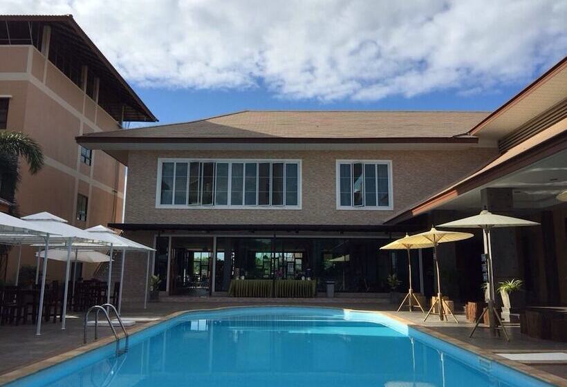هتل Ton Thong Resort