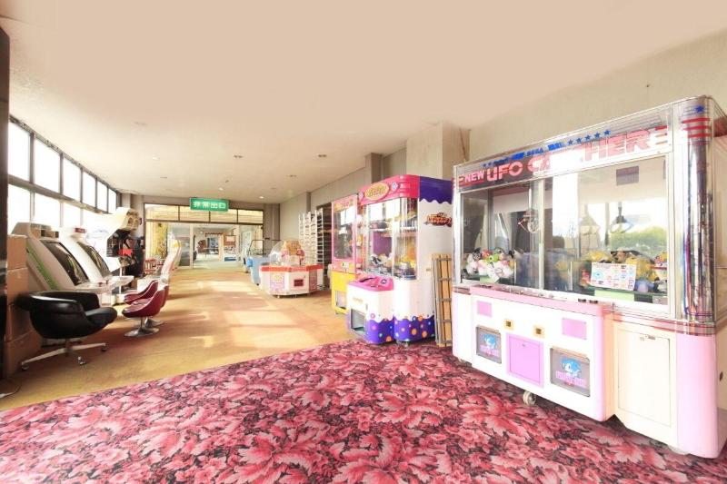 فندق U Topia