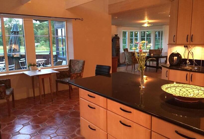 فندق Villa Hasselbacken