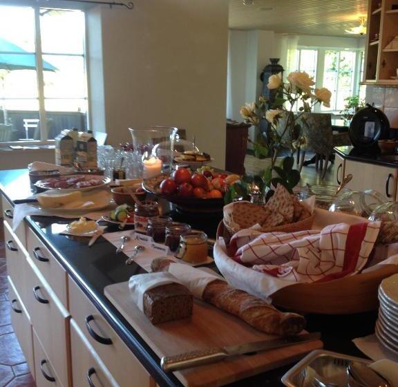 فندق Villa Hasselbacken