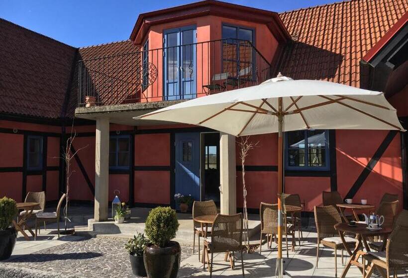 فندق Villa Hasselbacken