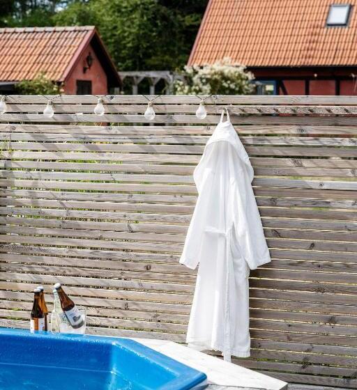 فندق Villa Hasselbacken