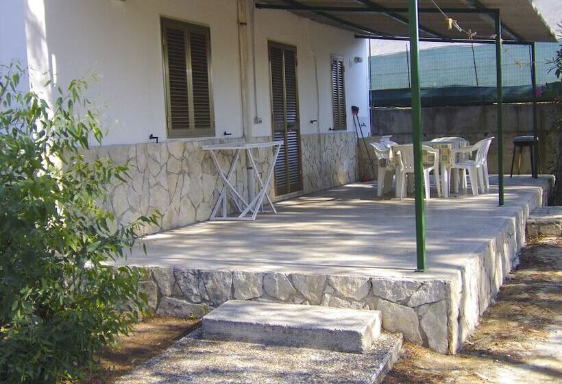 Отель Villaggio Sabbiadoro