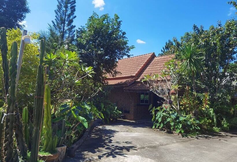 酒店 Wangnamkhao Resort