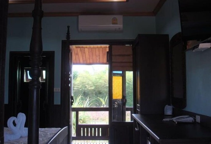 酒店 Wangnamkhao Resort