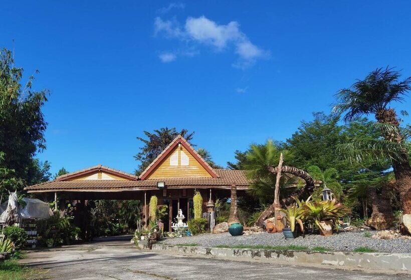 فندق Wangnamkhao Resort