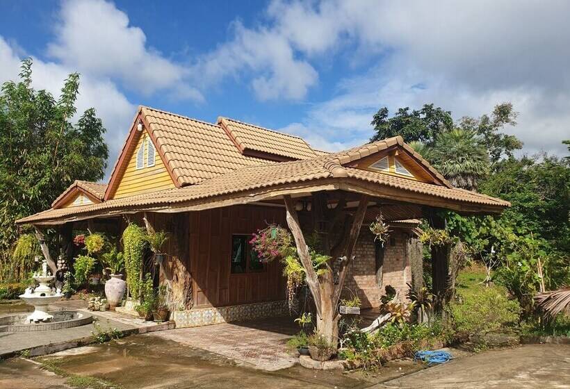 酒店 Wangnamkhao Resort