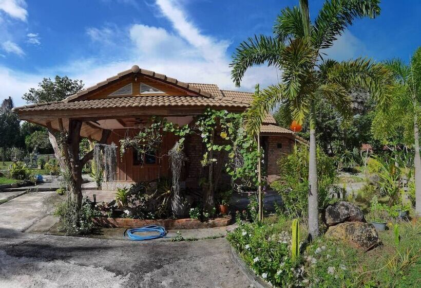 فندق Wangnamkhao Resort