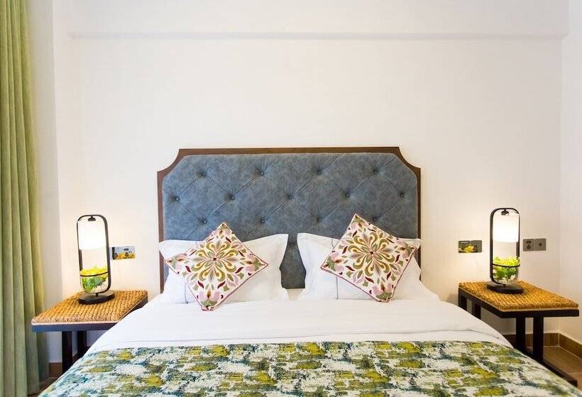 هتل Yumi Apartment Boshui Sq Branch