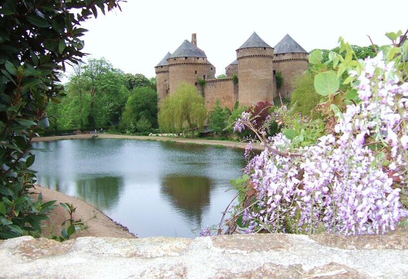 La Cloue B&b