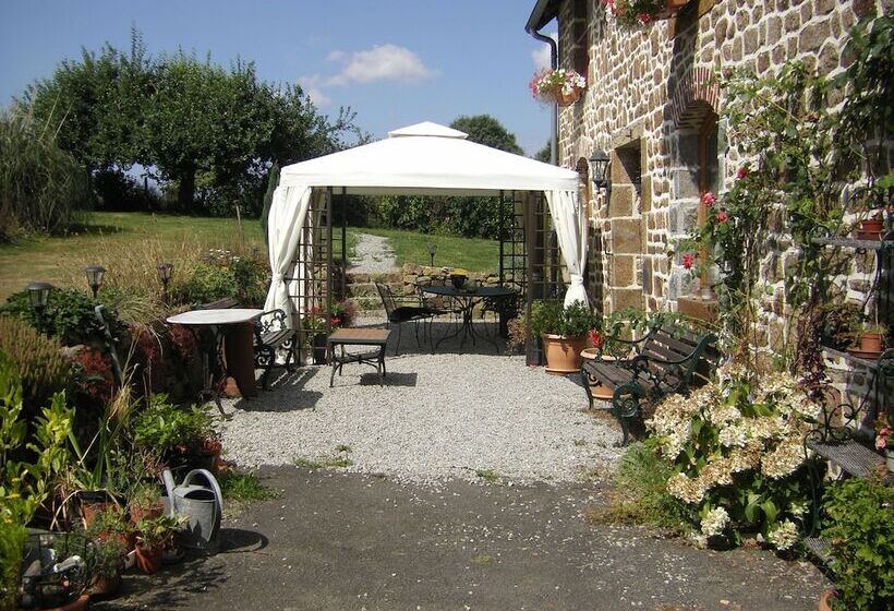 La Cloue B&b