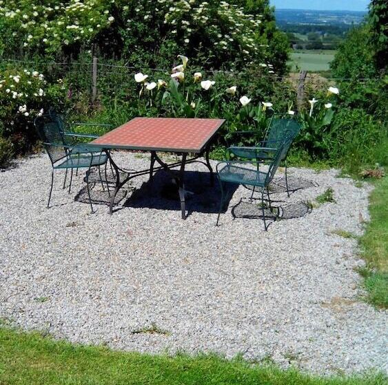 La Cloue B&b