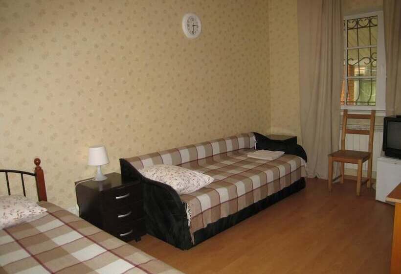 Motel Nadezhda