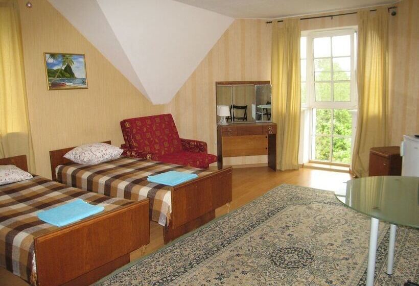 Motel Nadezhda