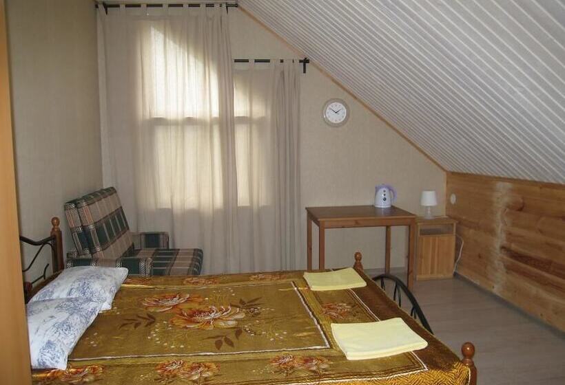 Motel Nadezhda