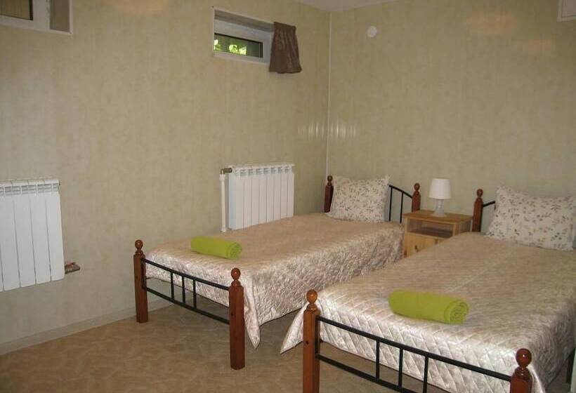 Motel Nadezhda