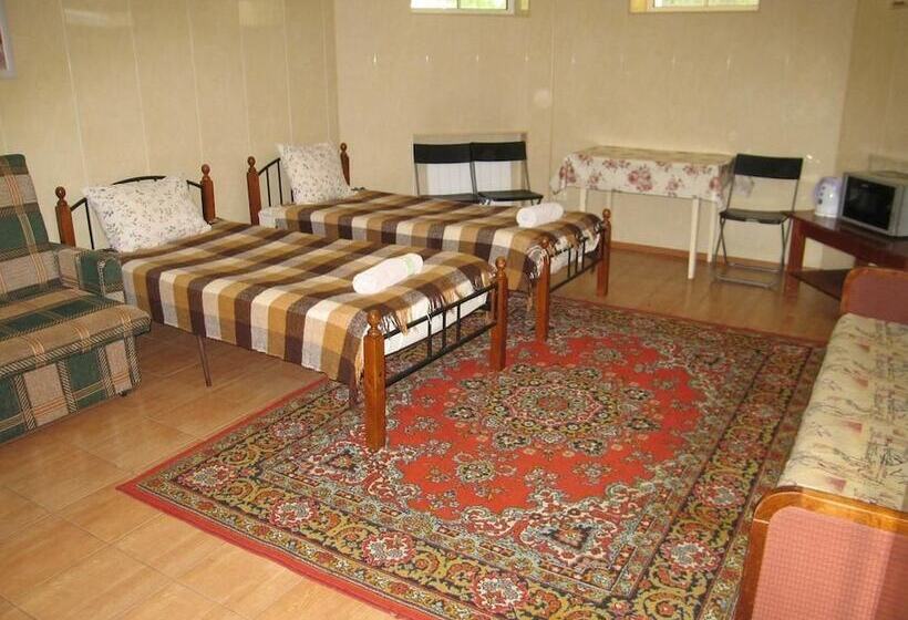 Motel Nadezhda