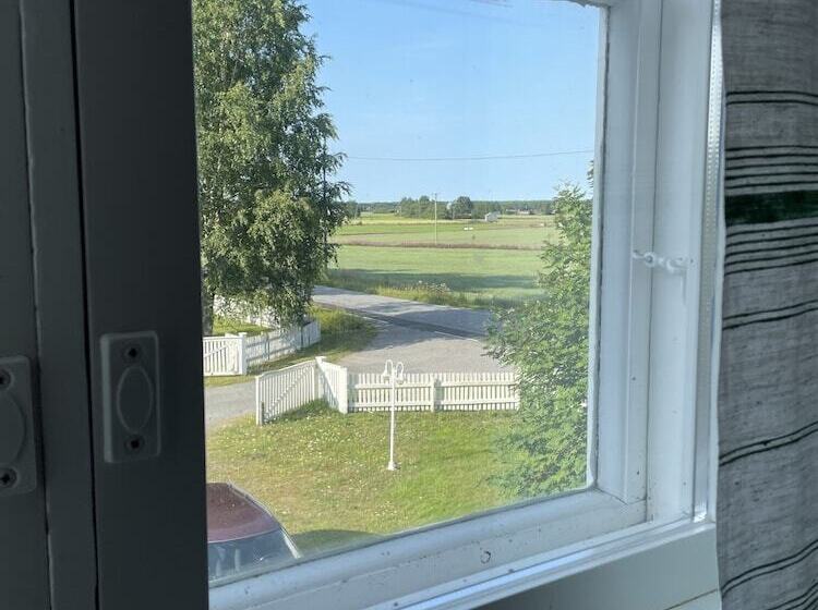 Opintola Bed & Breakfast