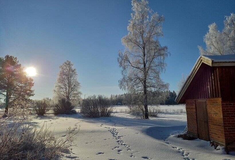 Opintola Bed & Breakfast