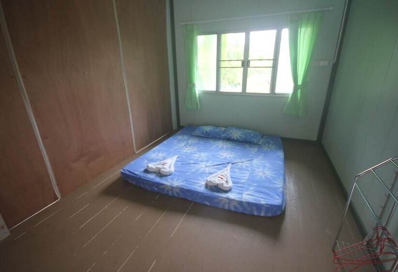 پانسیون Ban Muang Pon Home Stay