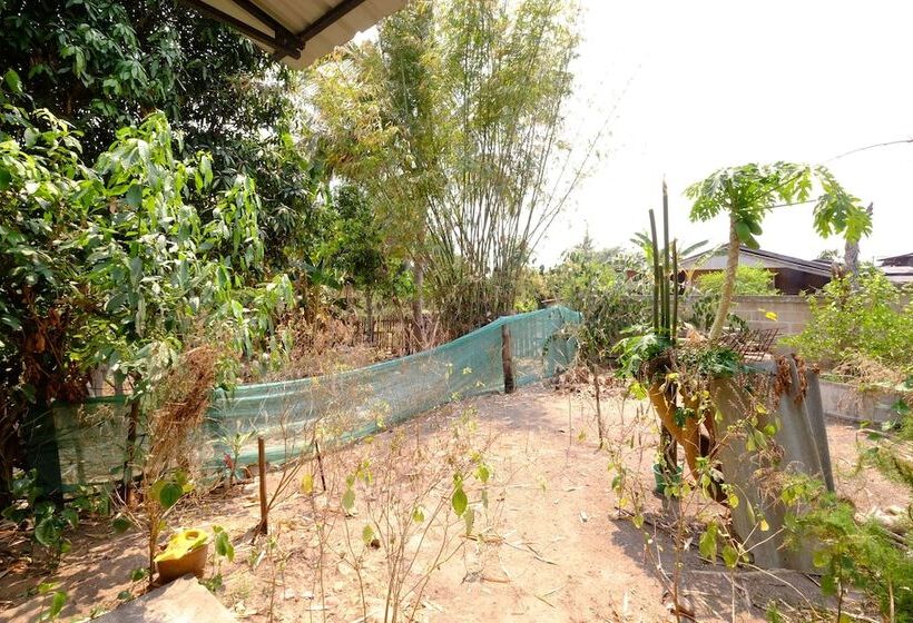 پانسیون Ban Muang Pon Home Stay