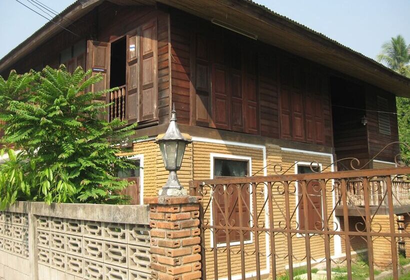 پانسیون Ban Muang Pon Home Stay