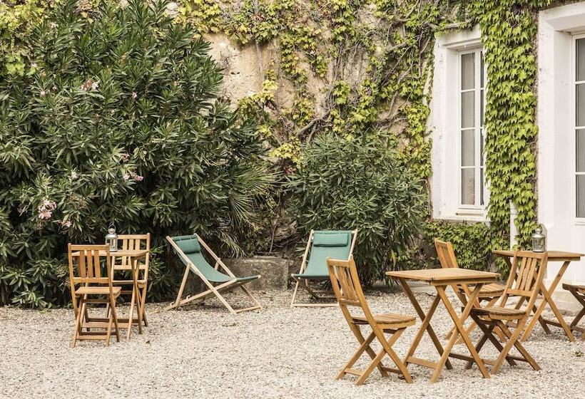 ペンション Château Pechcéleyran