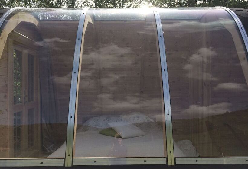 膳宿费 La Ferme Traitsanes