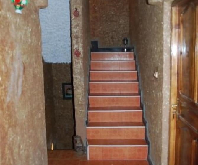 پانسیون La Maison Traditionnelle