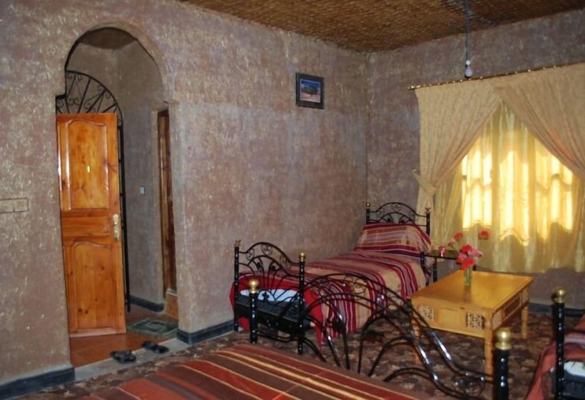 پانسیون La Maison Traditionnelle