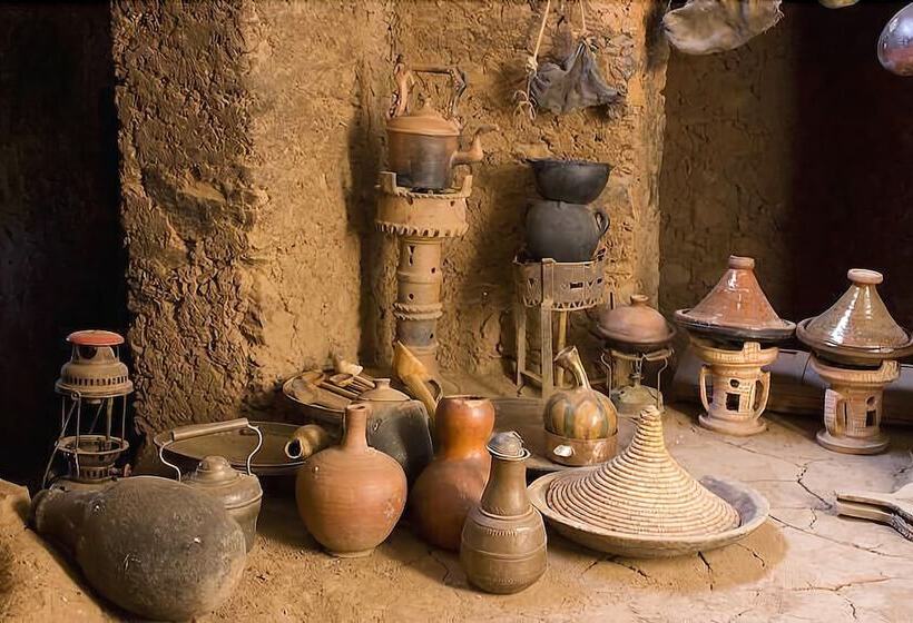 پانسیون La Maison Traditionnelle