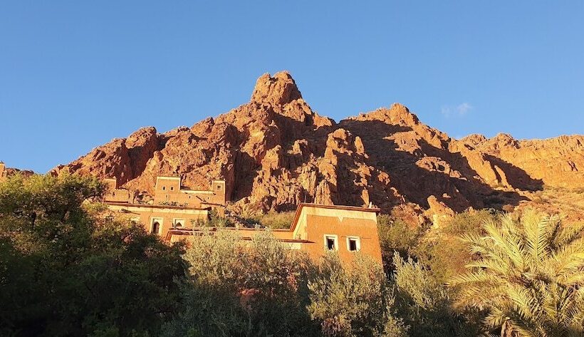 پانسیون La Maison Traditionnelle