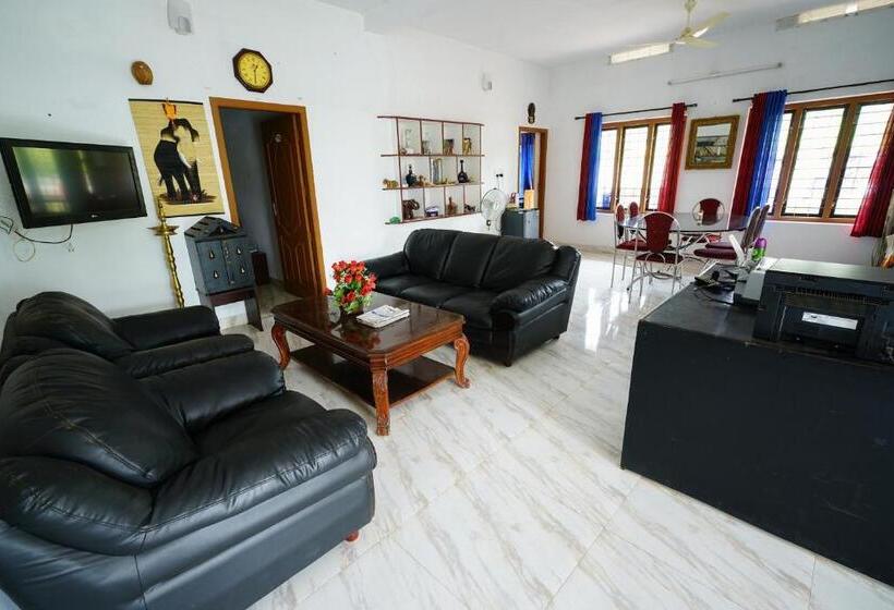 پانسیون M S Holiday Resort By Oyo Rooms