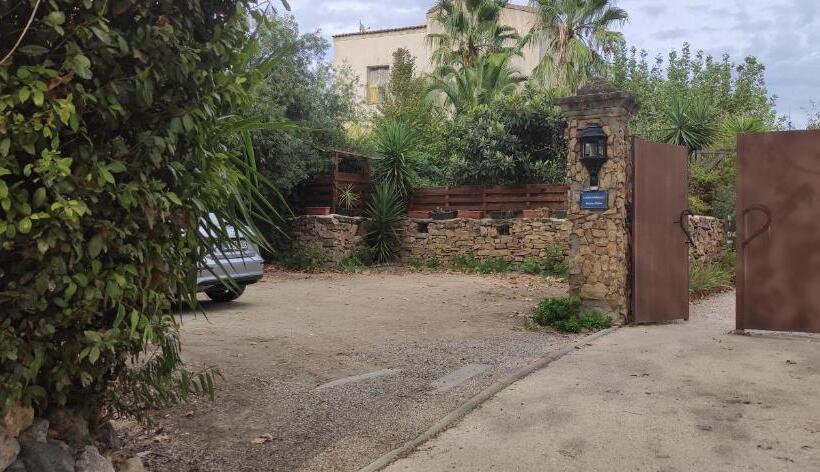 ペンション Maison D Hôtes Coeur D Hérault