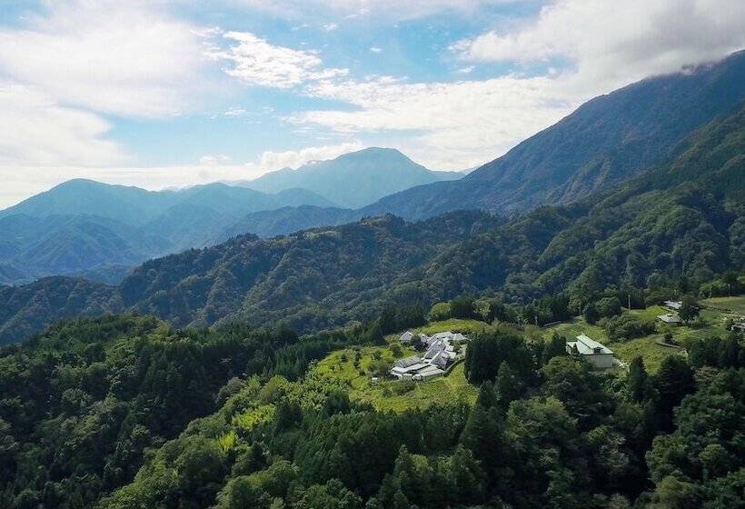 بنسيون Minobushizennosato