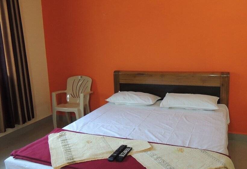 بنسيون Mysa   Dandeli Lodge