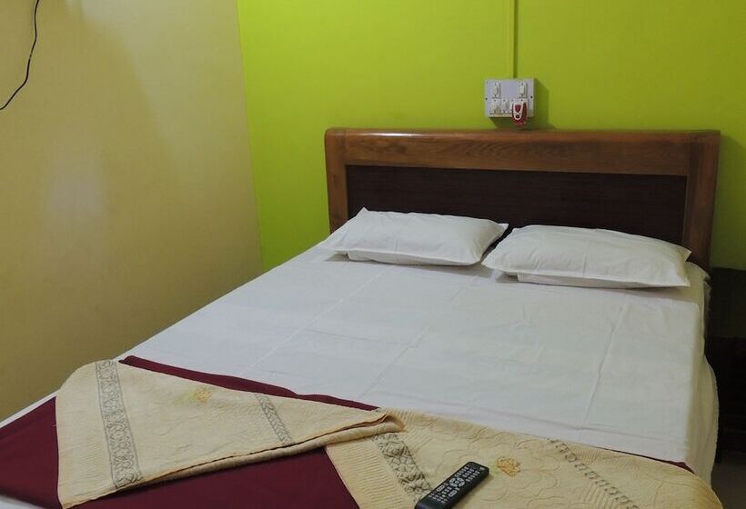 膳宿费 Mysa Dandeli Lodge