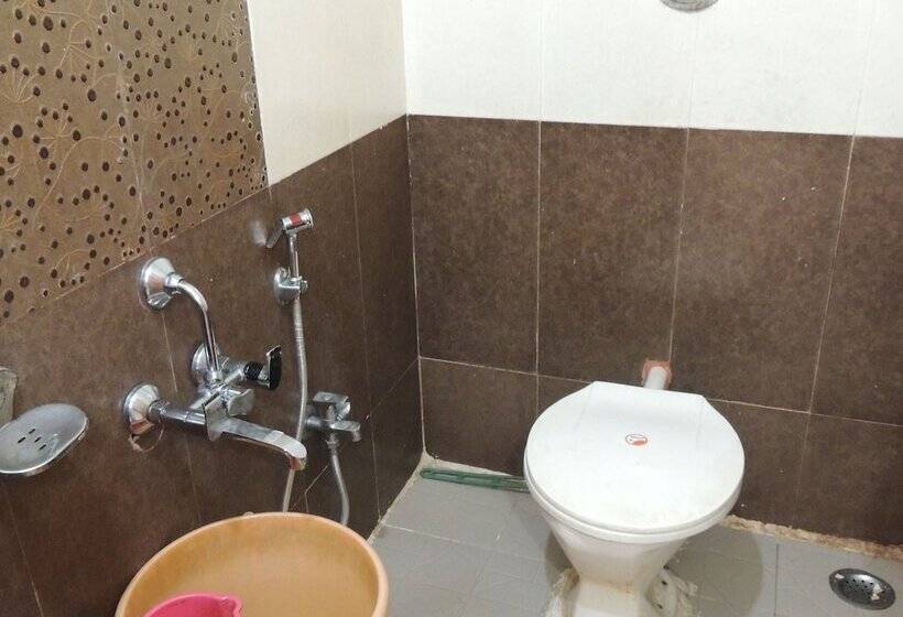 بنسيون Mysa   Dandeli Lodge