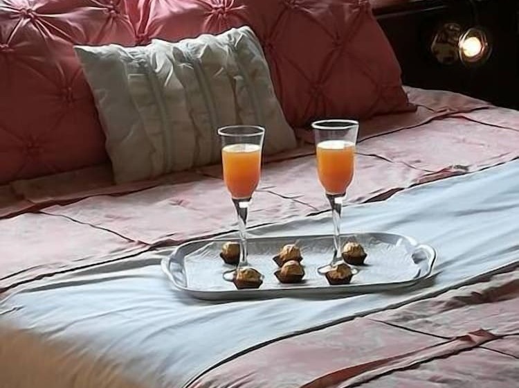 Пансион Quadj Guesthouse