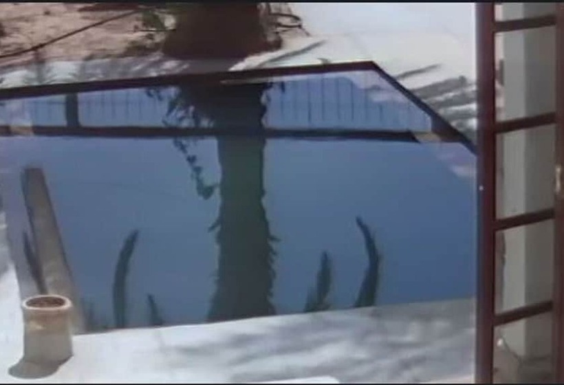 بنسيون Riad Tinfou