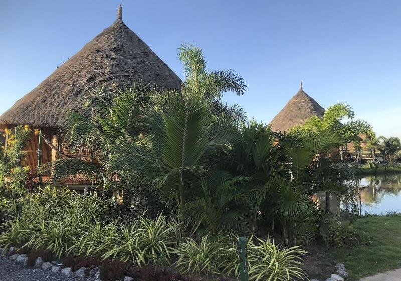 بنسيون The Orchid Resort & Relax