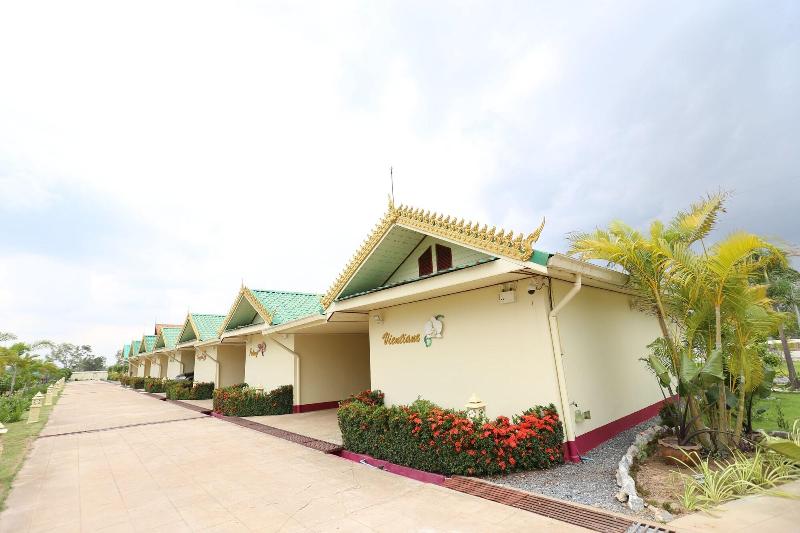 بنسيون The Orchid Resort & Relax