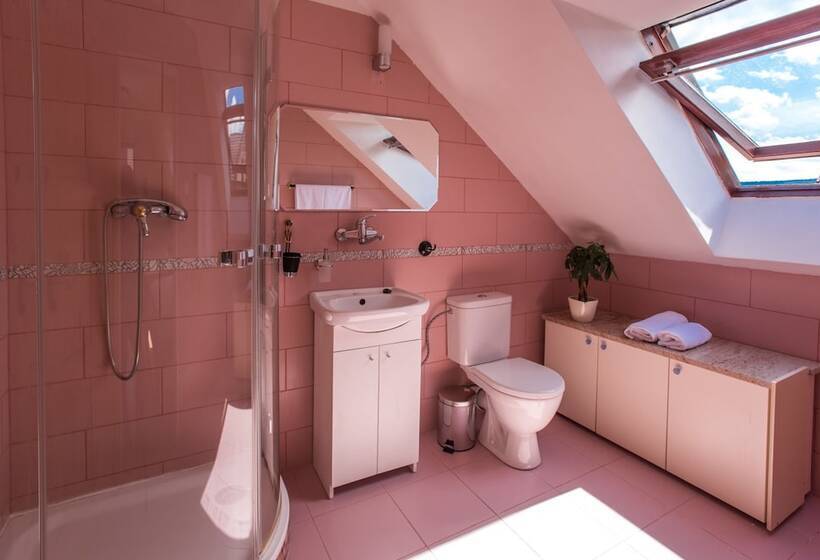 بنسيون Ubytování Staré Hutě   South Bohemia