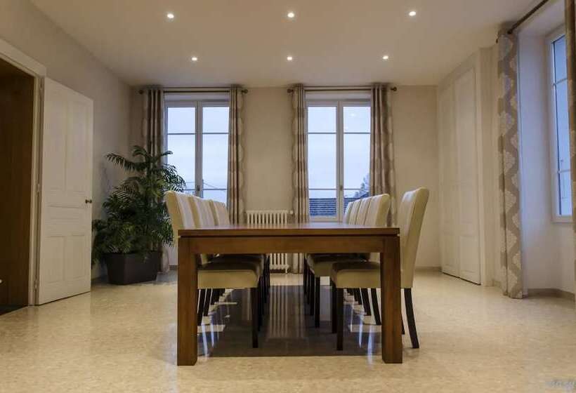 膳宿费 Villa La Maternite