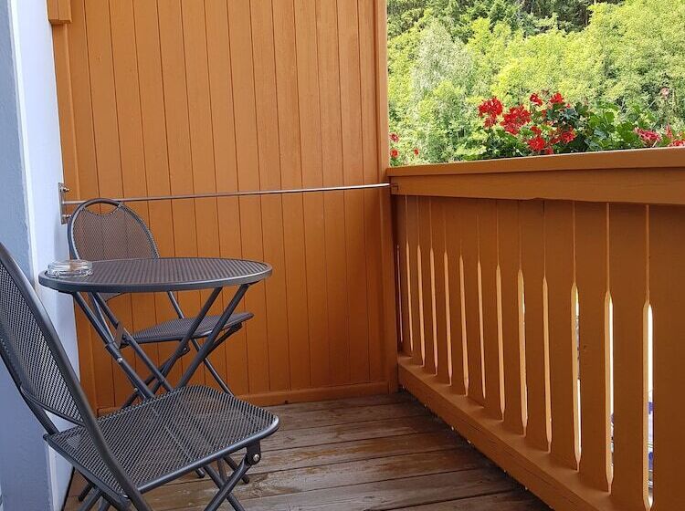 Pension Pirkdorfer See