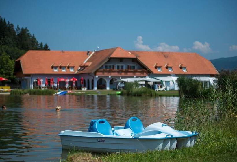 Pension Pirkdorfer See