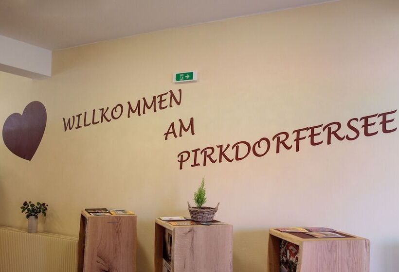 Pension Pirkdorfer See