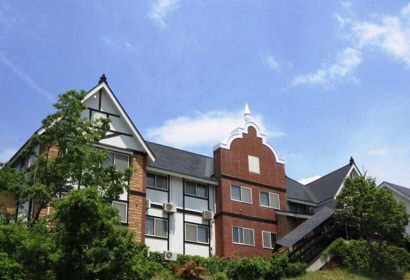Petit Hotel Paddington House