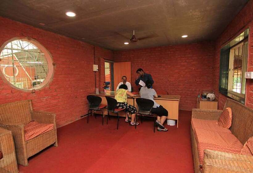 אתר נופש Nature Trails Kundalika, Kolad